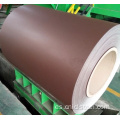 Wrinkle Matt Color Steel Coil